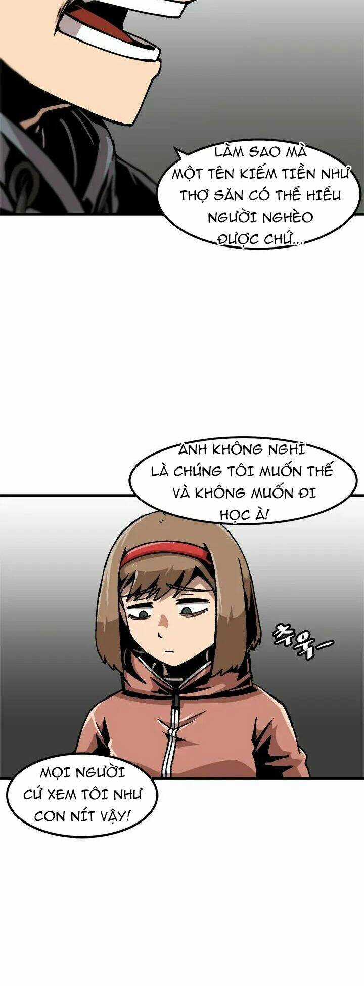 Nâng Cấp Một Mình Chapter 54 trang 14