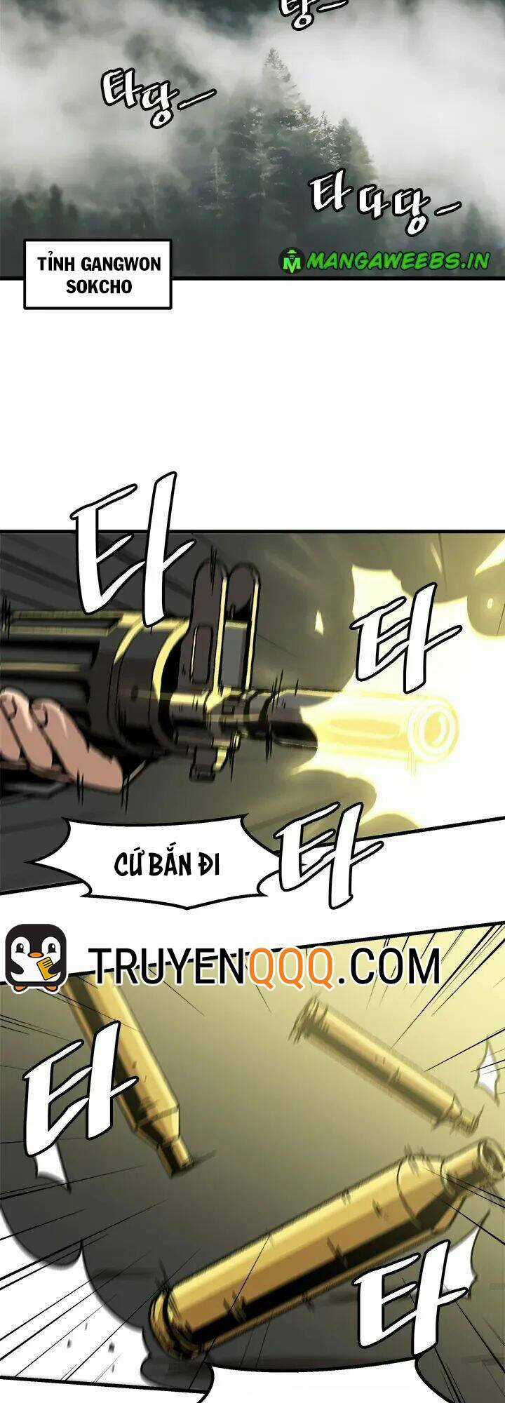 Nâng Cấp Một Mình Chapter 54 trang 24