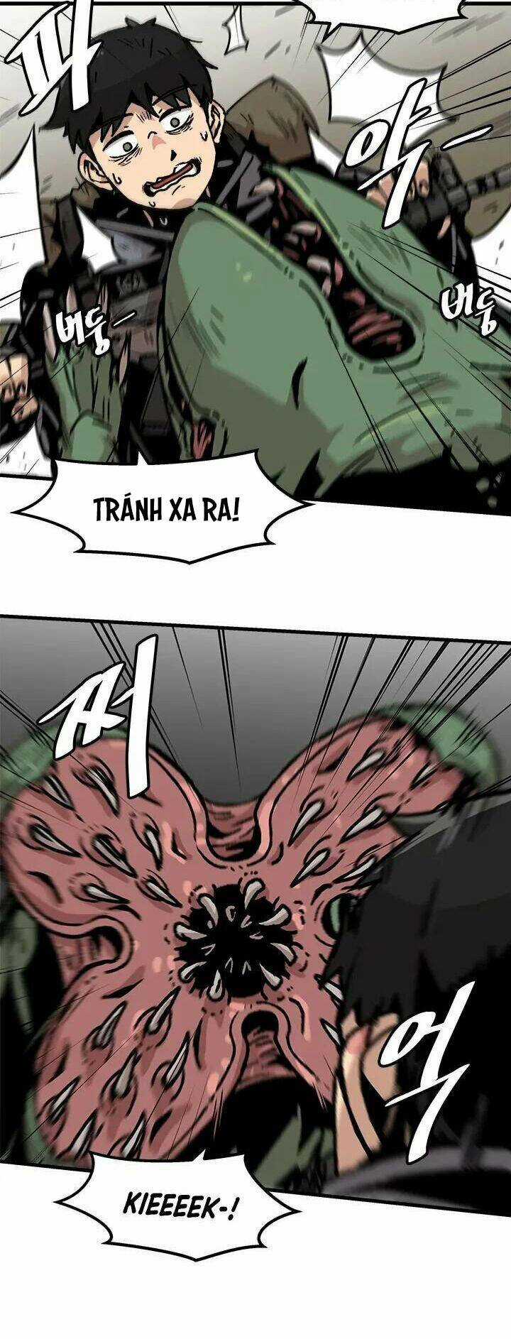 Nâng Cấp Một Mình Chapter 54 trang 28