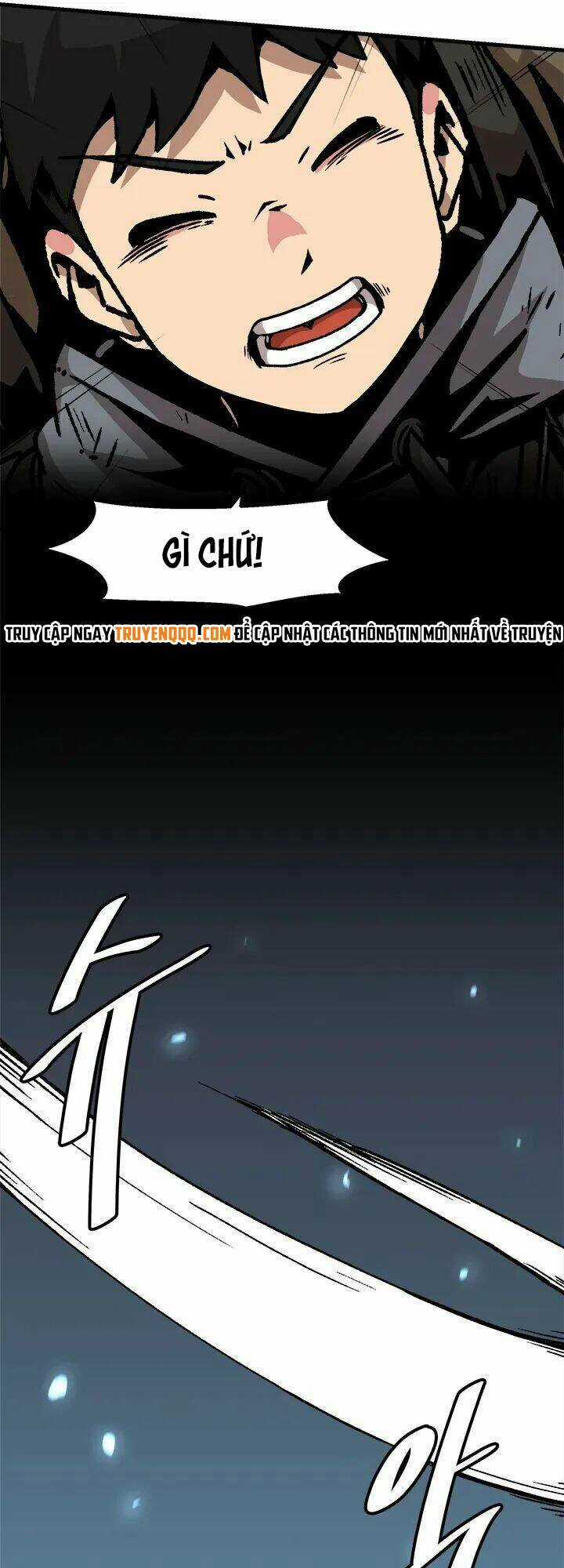 Nâng Cấp Một Mình Chapter 54 trang 29