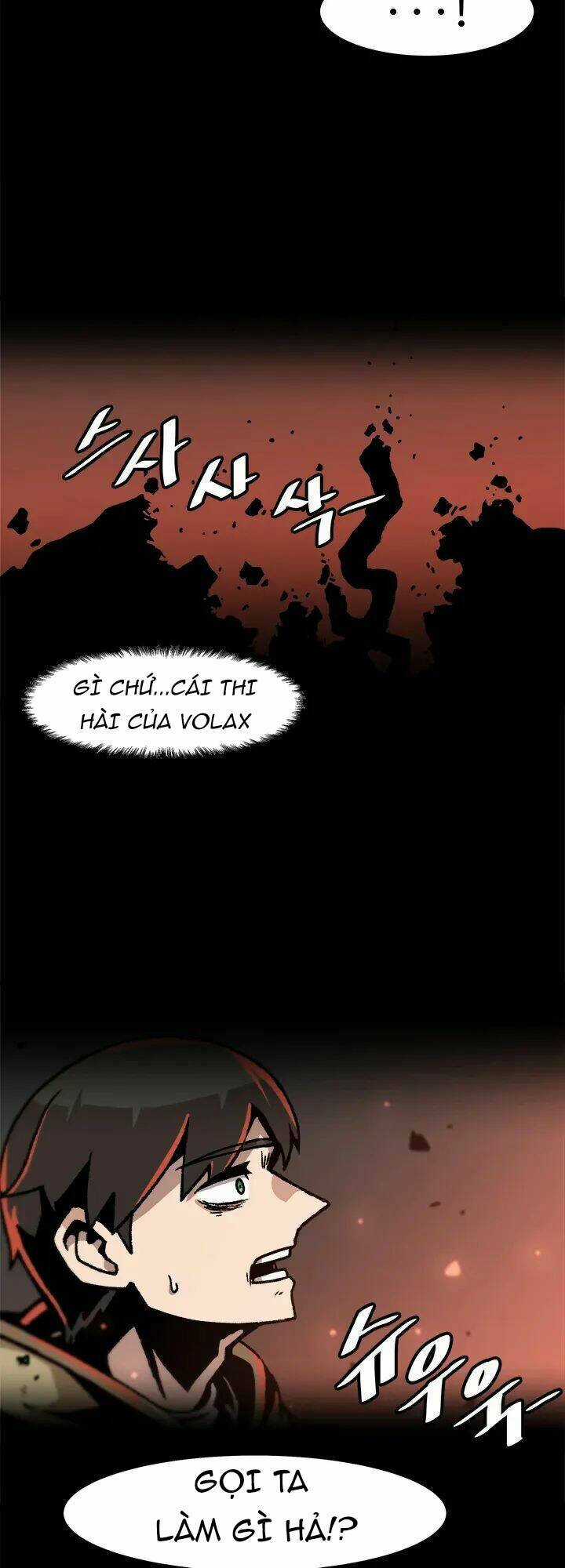 Nâng Cấp Một Mình Chapter 54 trang 38
