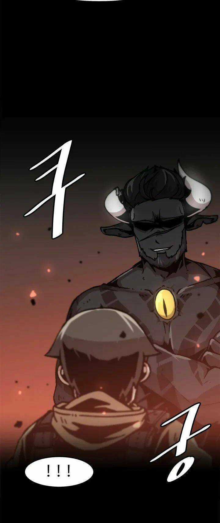Nâng Cấp Một Mình Chapter 54 trang 39