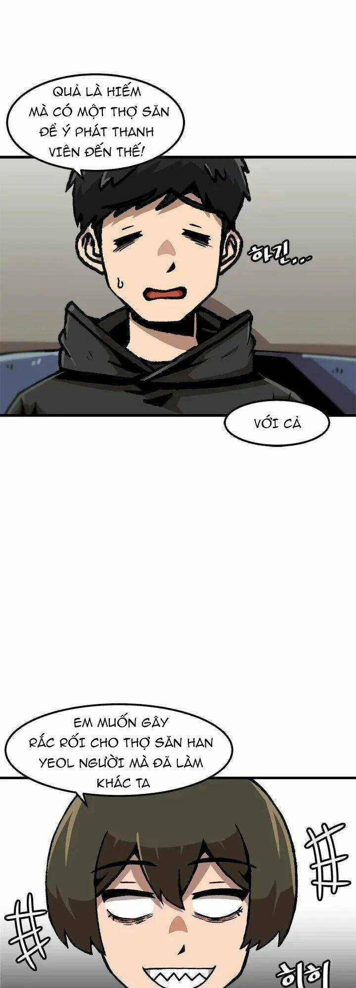 Nâng Cấp Một Mình Chapter 54 trang 4