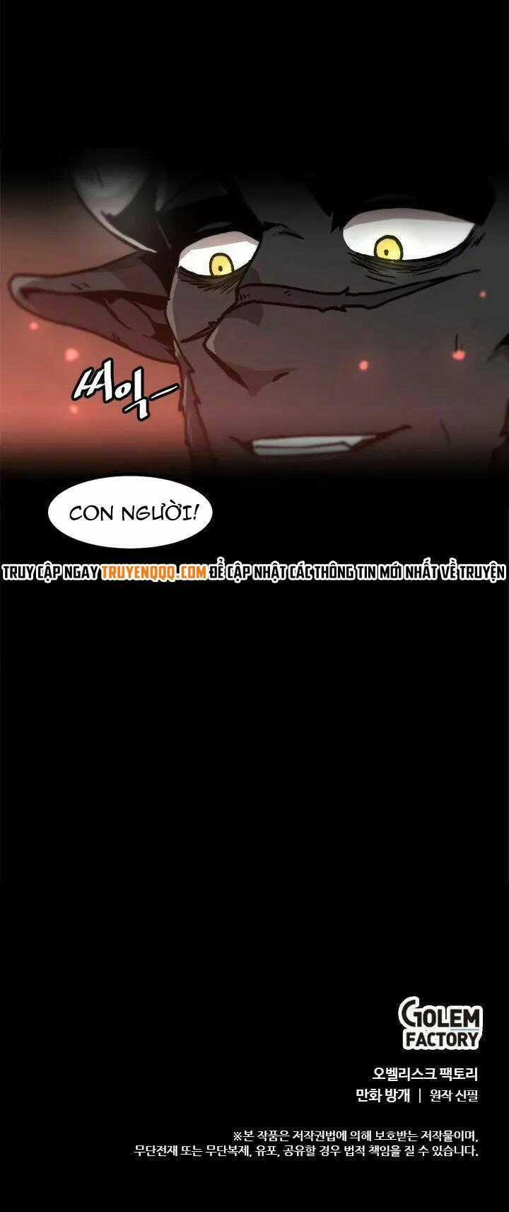 Nâng Cấp Một Mình Chapter 54 trang 40