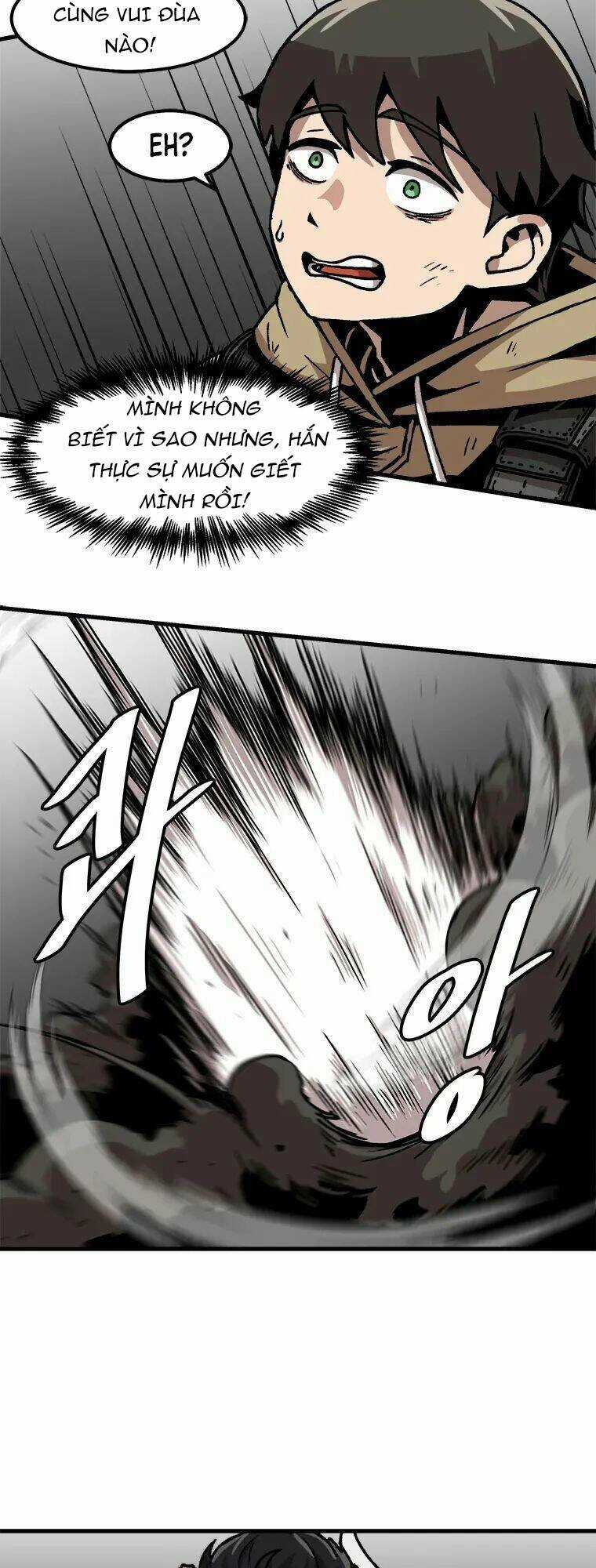 Nâng Cấp Một Mình Chapter 55 trang 10