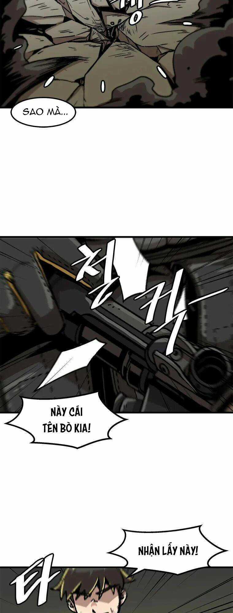 Nâng Cấp Một Mình Chapter 55 trang 12