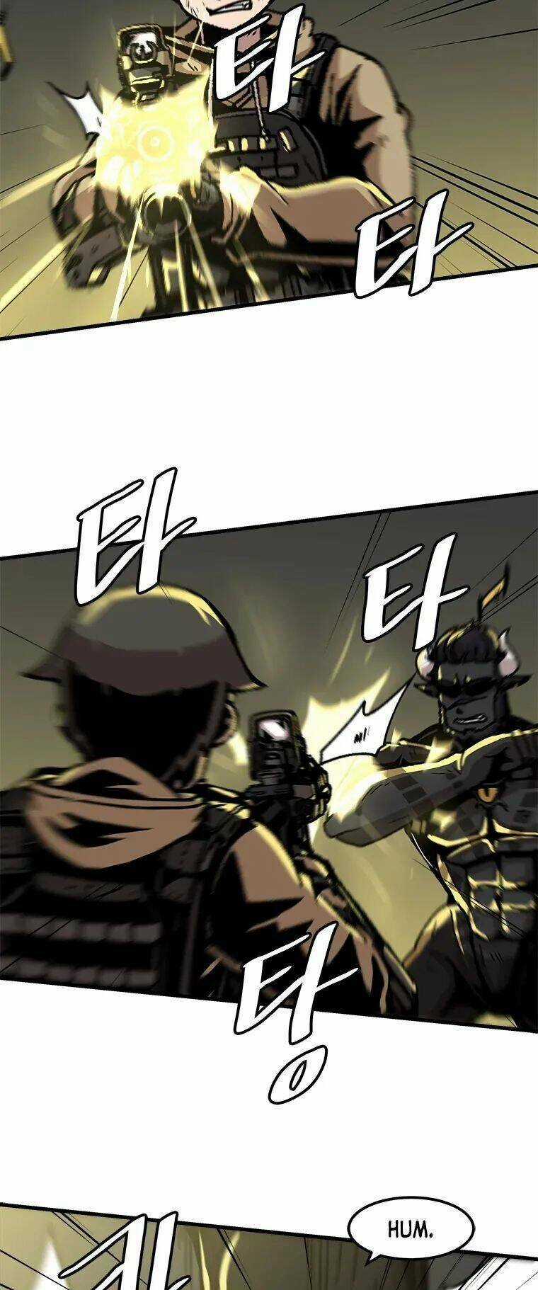 Nâng Cấp Một Mình Chapter 55 trang 13