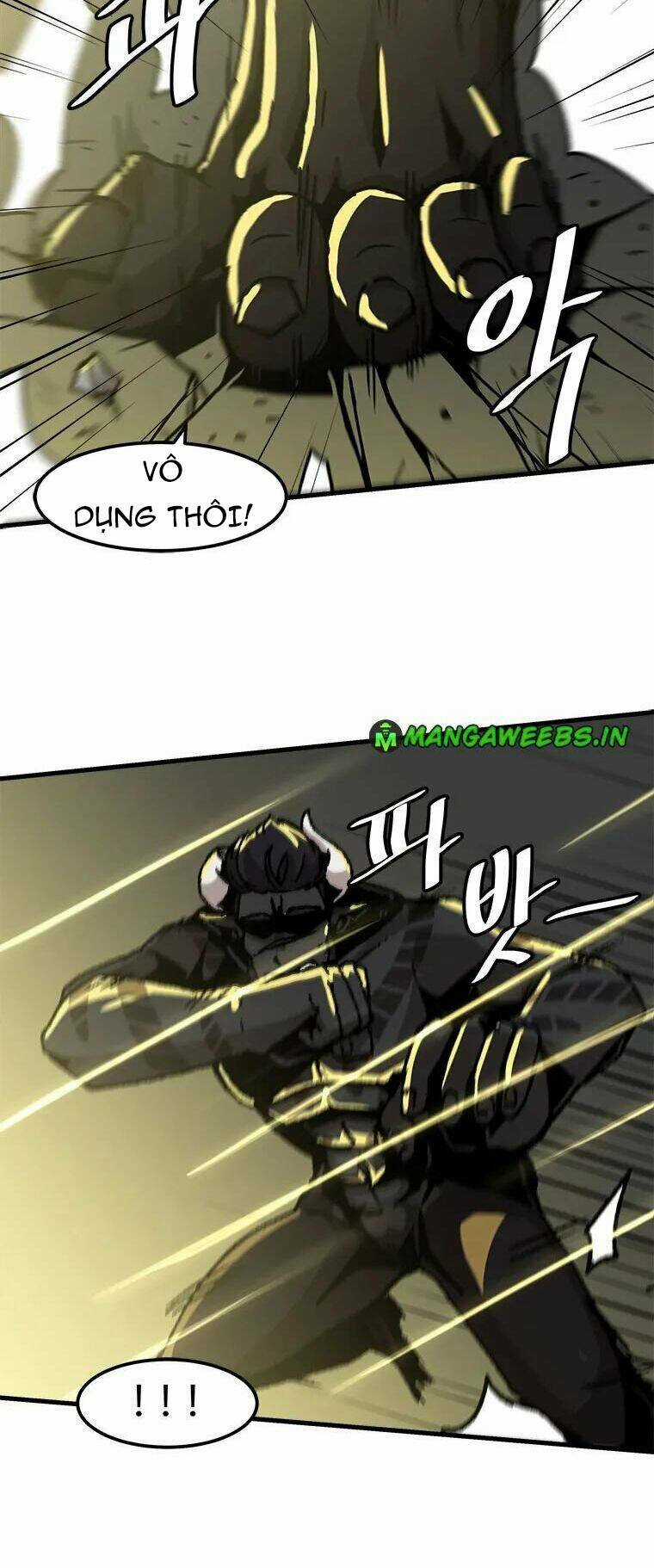 Nâng Cấp Một Mình Chapter 55 trang 14