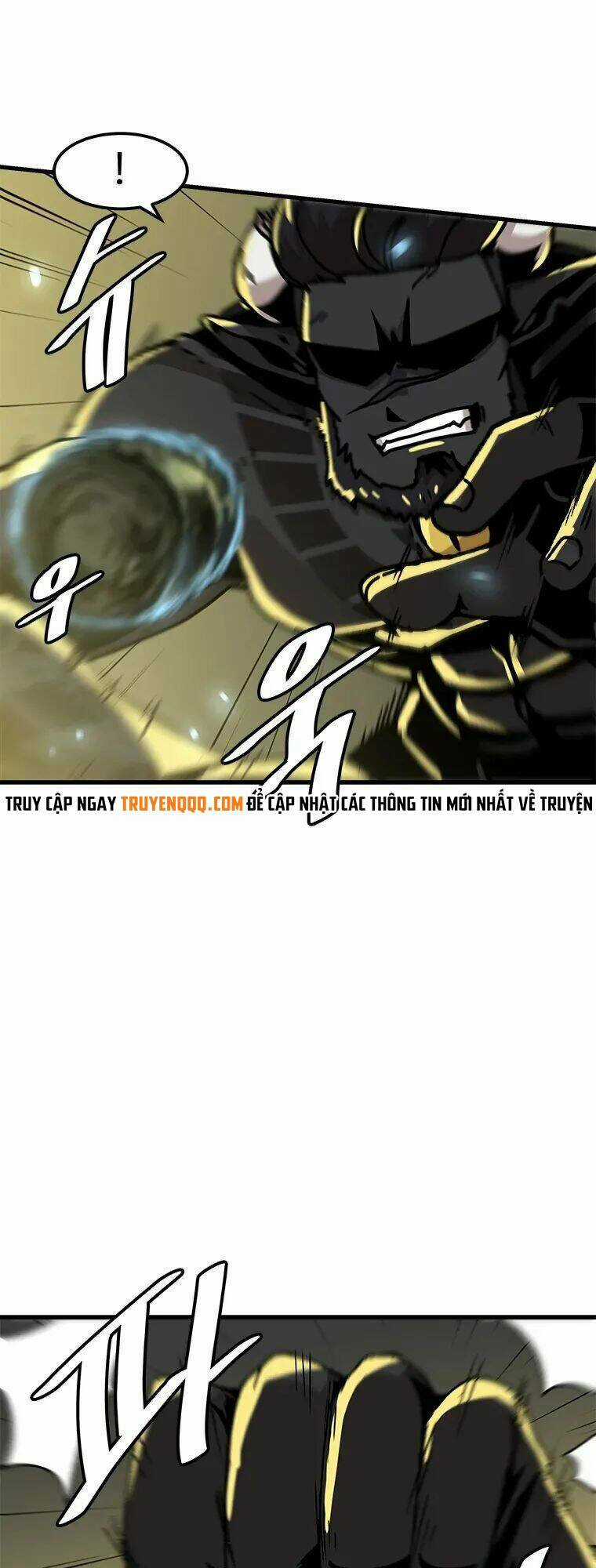 Nâng Cấp Một Mình Chapter 55 trang 16