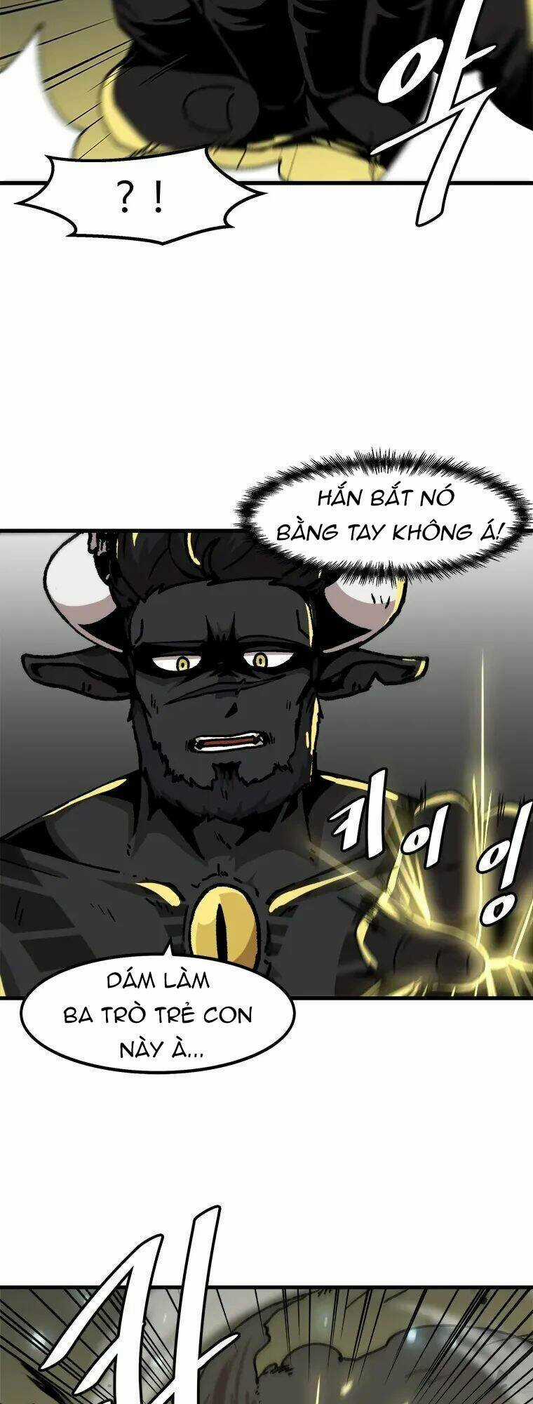 Nâng Cấp Một Mình Chapter 55 trang 17