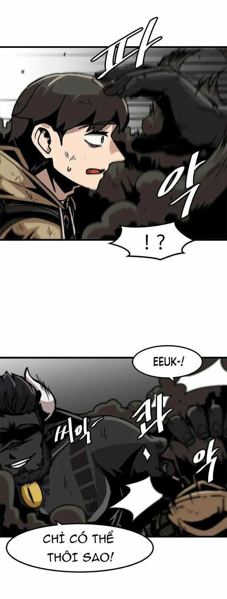 Nâng Cấp Một Mình Chapter 55 trang 19