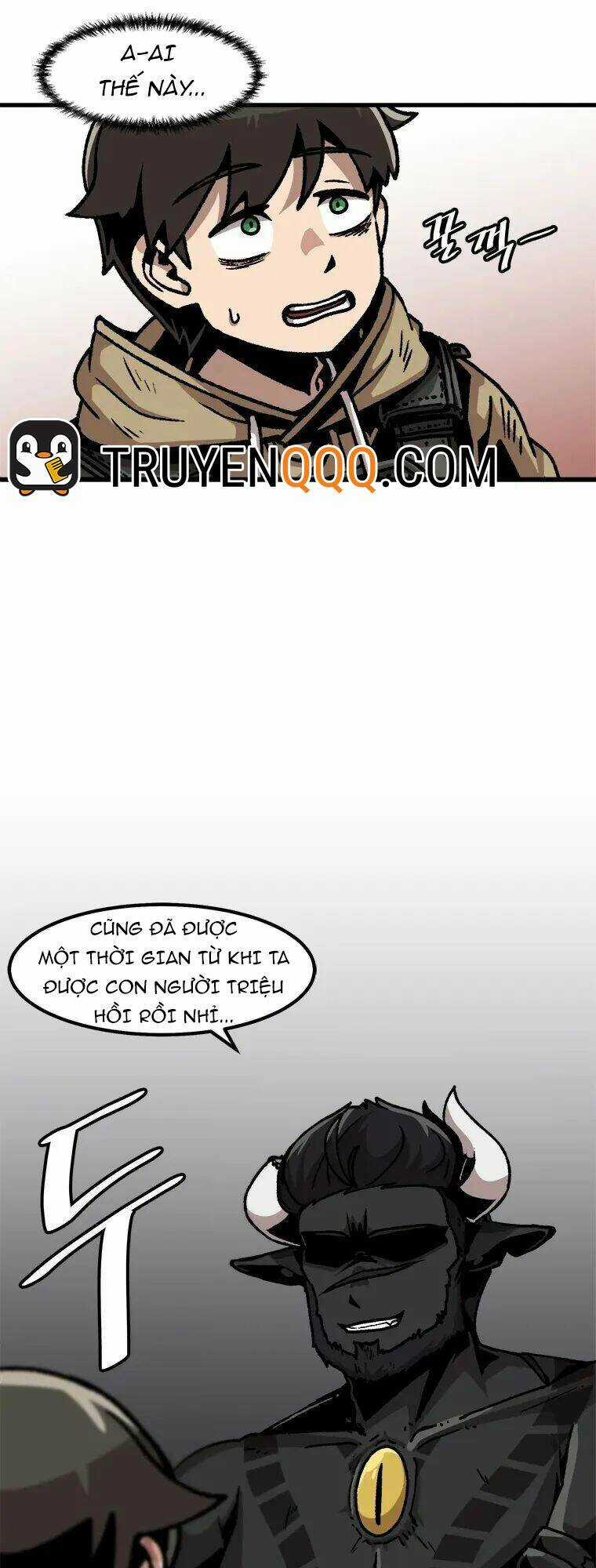 Nâng Cấp Một Mình Chapter 55 trang 2