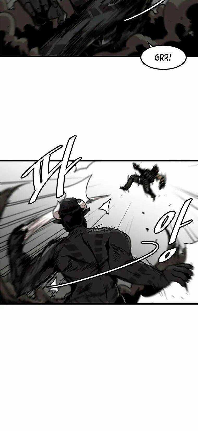 Nâng Cấp Một Mình Chapter 55 trang 21