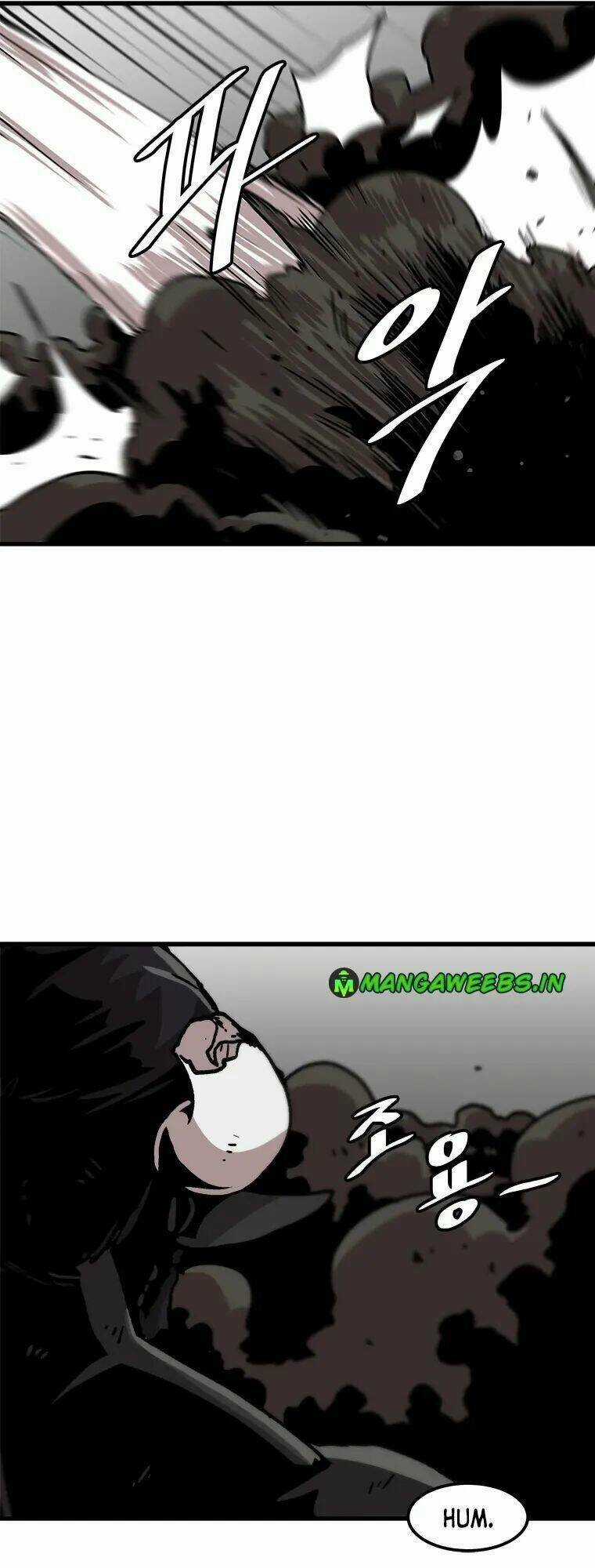 Nâng Cấp Một Mình Chapter 55 trang 22