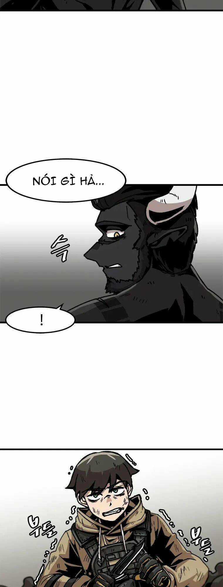 Nâng Cấp Một Mình Chapter 55 trang 24