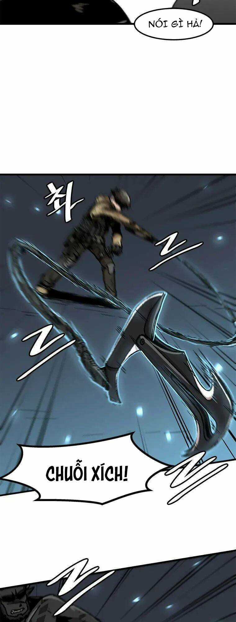 Nâng Cấp Một Mình Chapter 55 trang 26