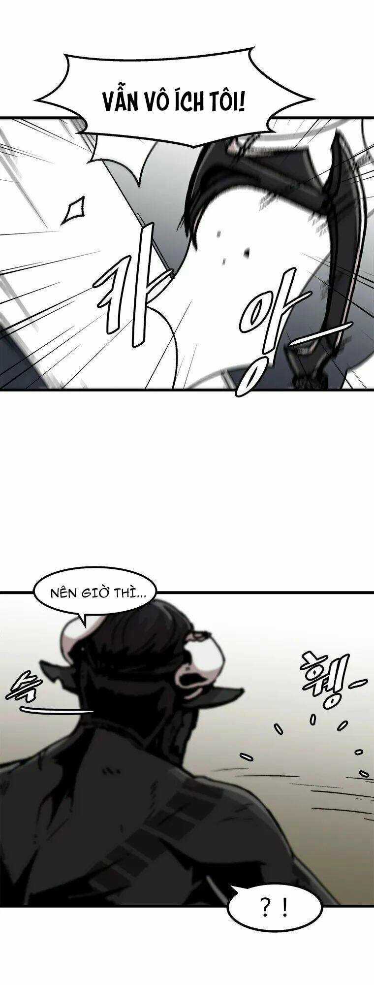 Nâng Cấp Một Mình Chapter 55 trang 28