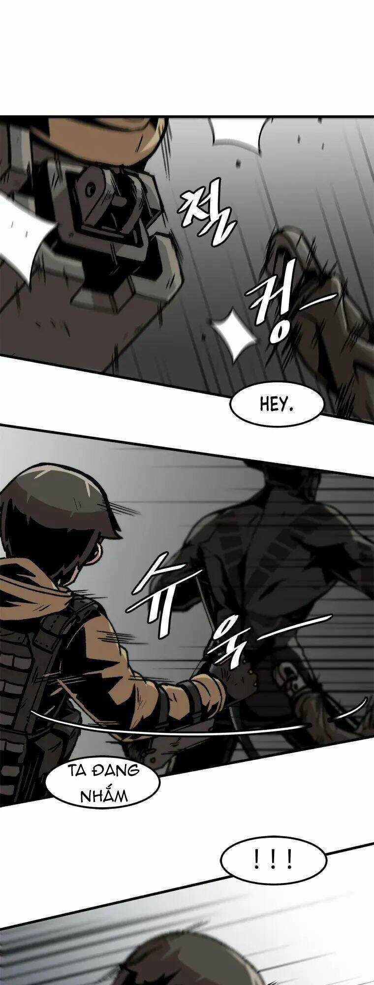 Nâng Cấp Một Mình Chapter 55 trang 29