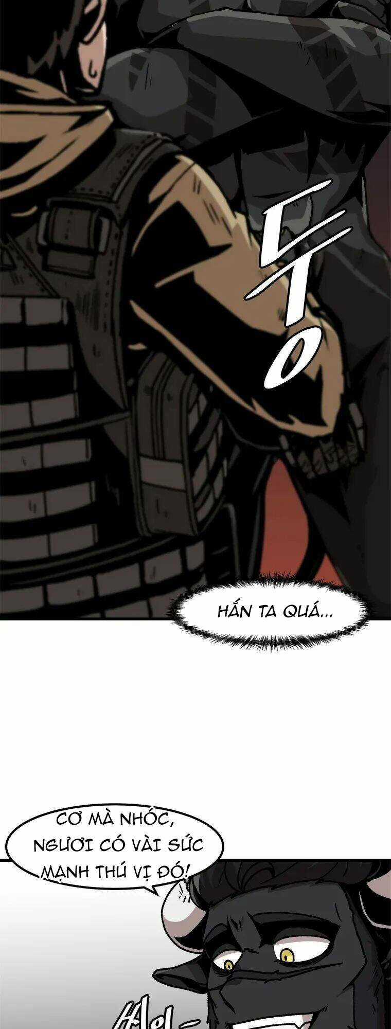 Nâng Cấp Một Mình Chapter 55 trang 3