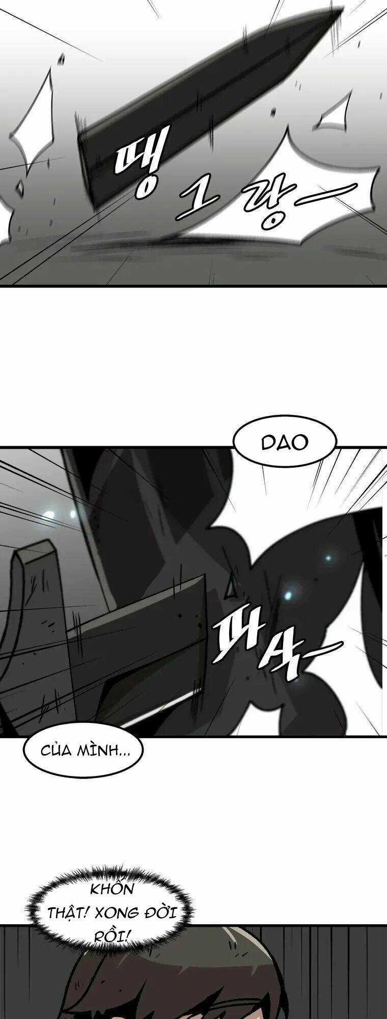 Nâng Cấp Một Mình Chapter 55 trang 32