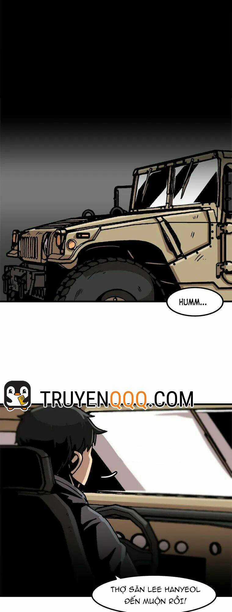 Nâng Cấp Một Mình Chapter 55 trang 36