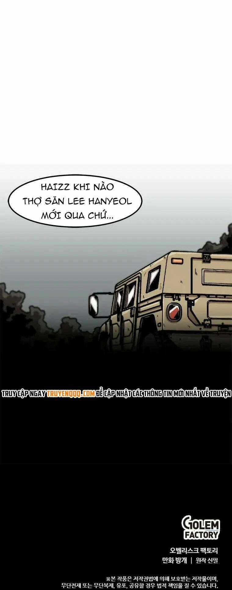 Nâng Cấp Một Mình Chapter 55 trang 39