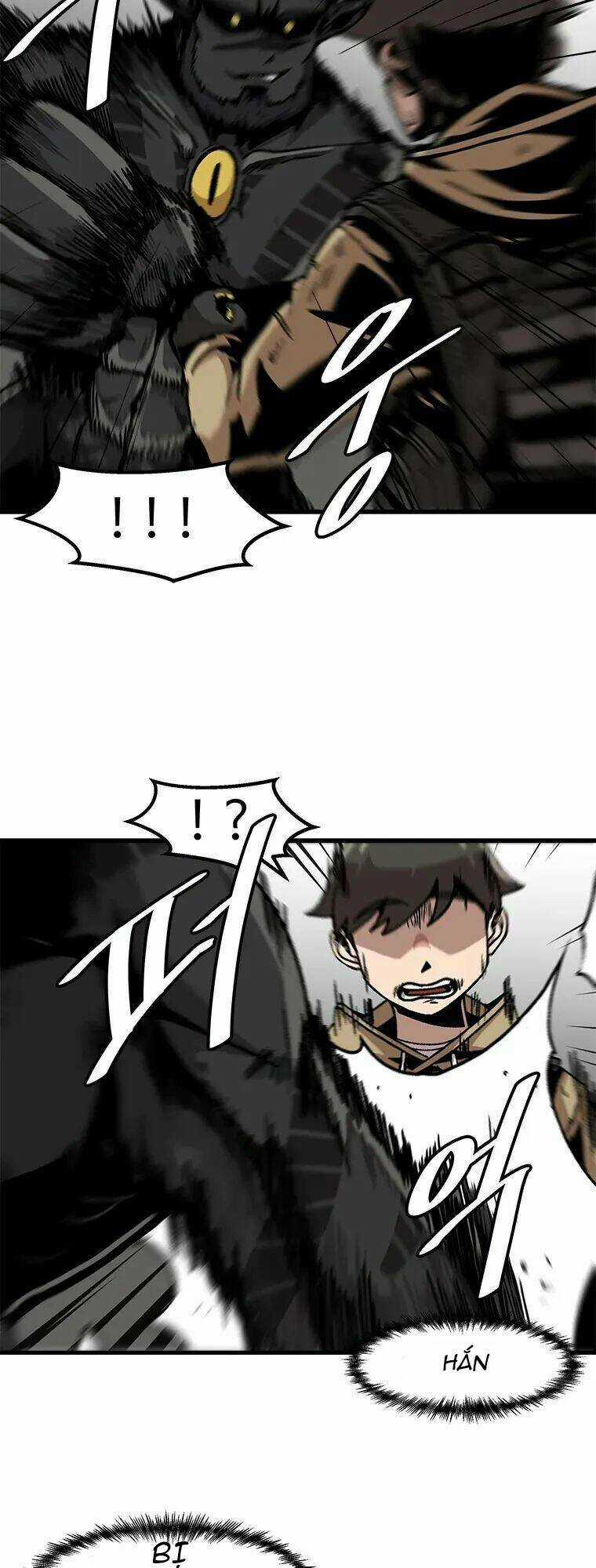 Nâng Cấp Một Mình Chapter 55 trang 5