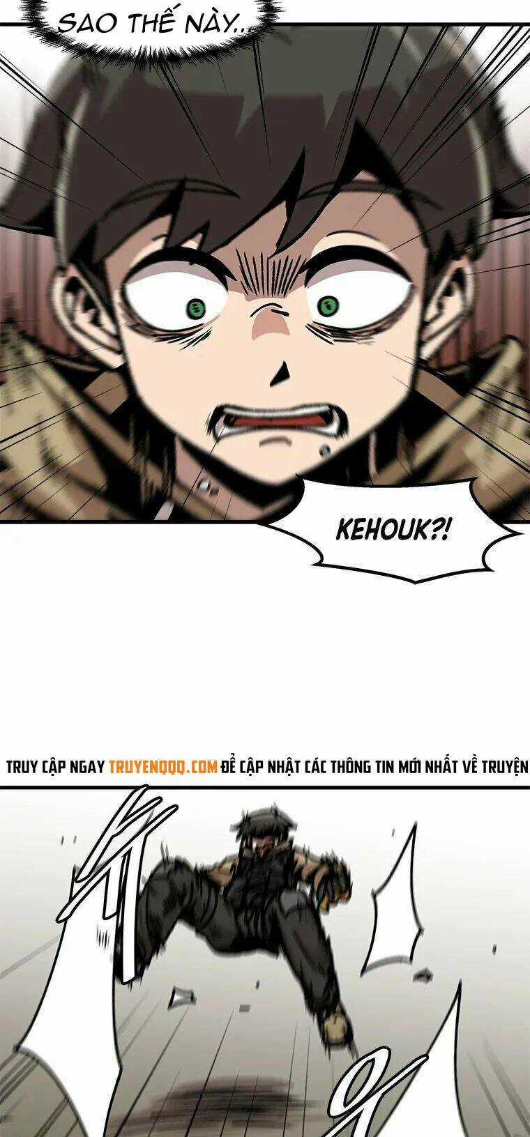 Nâng Cấp Một Mình Chapter 55 trang 6