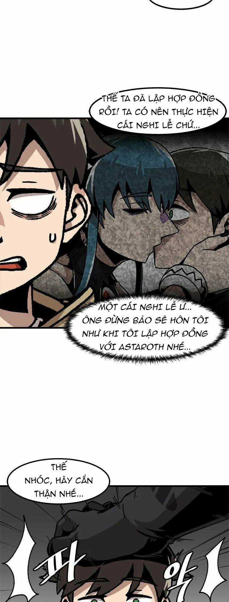 Nâng Cấp Một Mình Chapter 56 trang 11