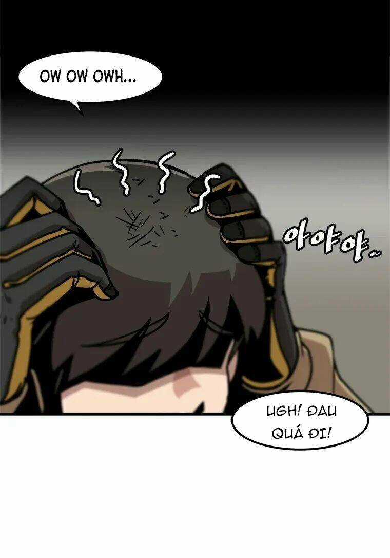 Nâng Cấp Một Mình Chapter 56 trang 13