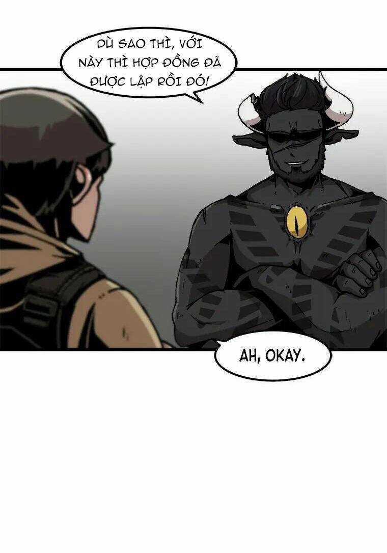 Nâng Cấp Một Mình Chapter 56 trang 14