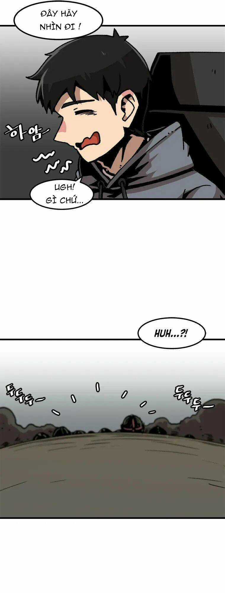 Nâng Cấp Một Mình Chapter 56 trang 15