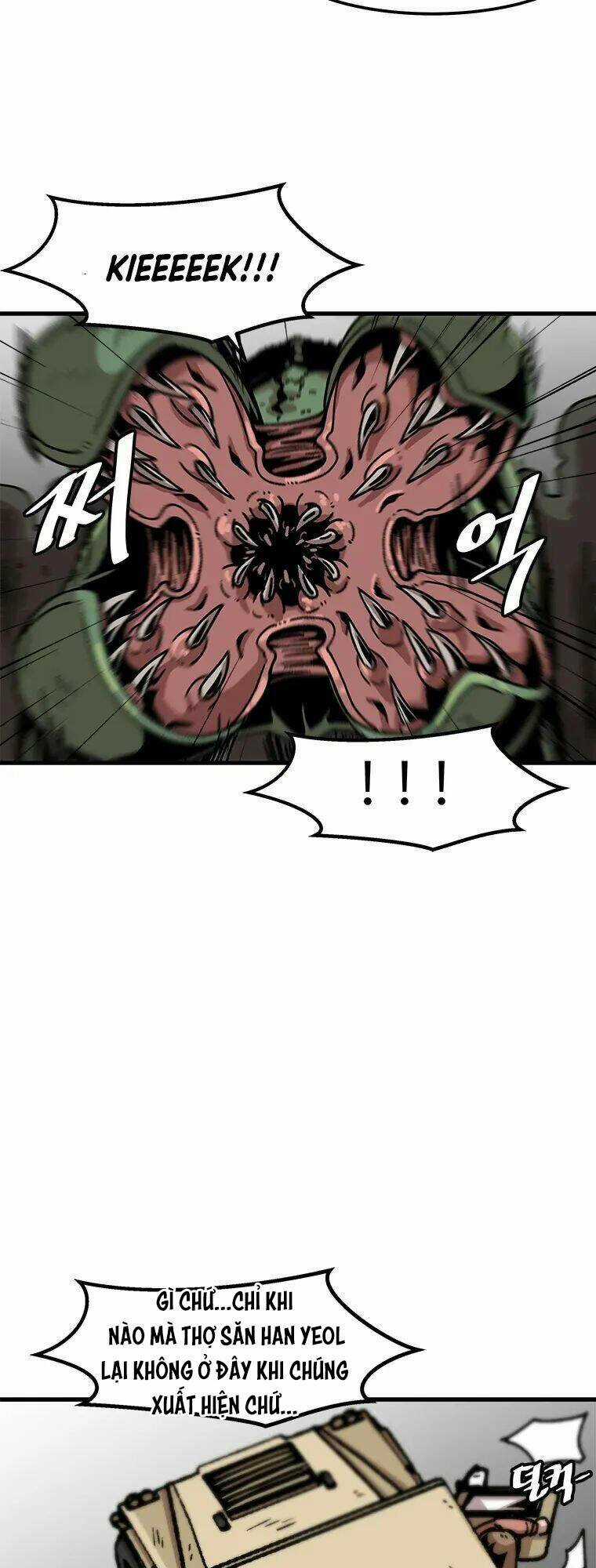 Nâng Cấp Một Mình Chapter 56 trang 17