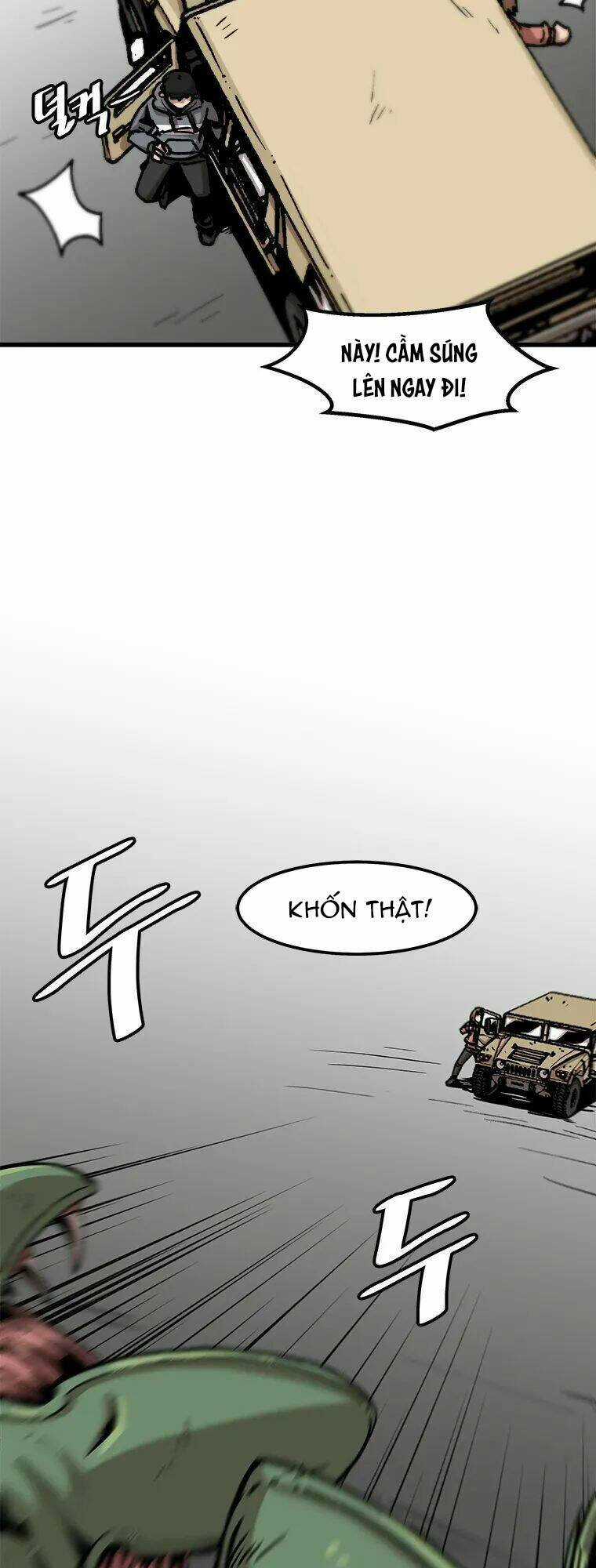 Nâng Cấp Một Mình Chapter 56 trang 18