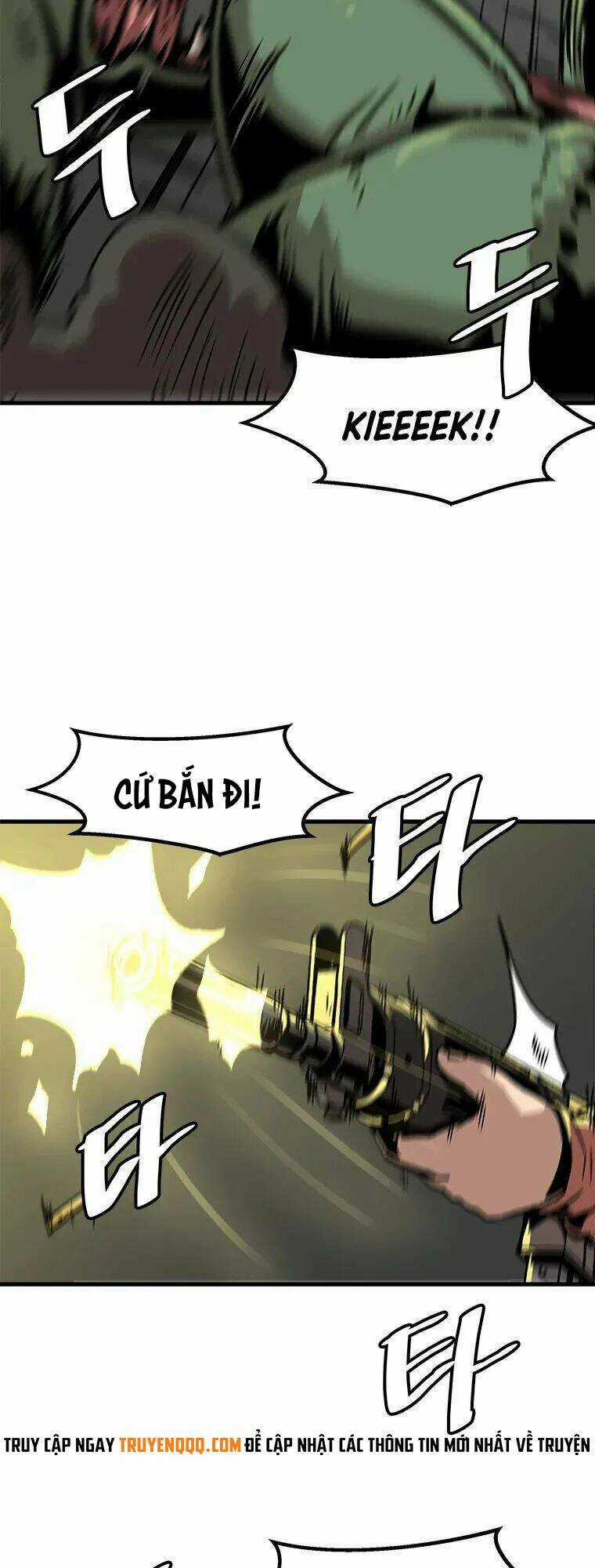 Nâng Cấp Một Mình Chapter 56 trang 19