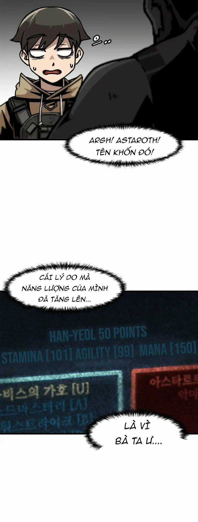 Nâng Cấp Một Mình Chapter 56 trang 2