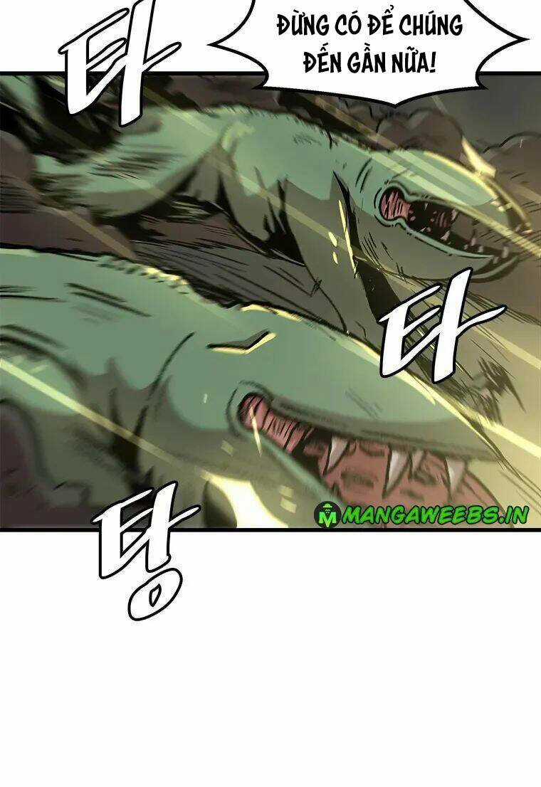 Nâng Cấp Một Mình Chapter 56 trang 20