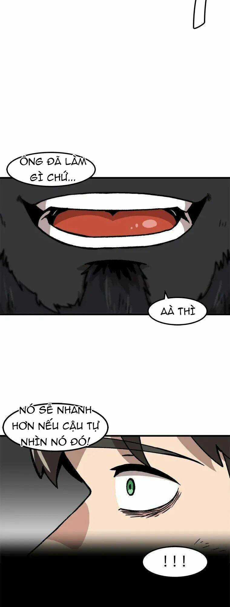 Nâng Cấp Một Mình Chapter 56 trang 23