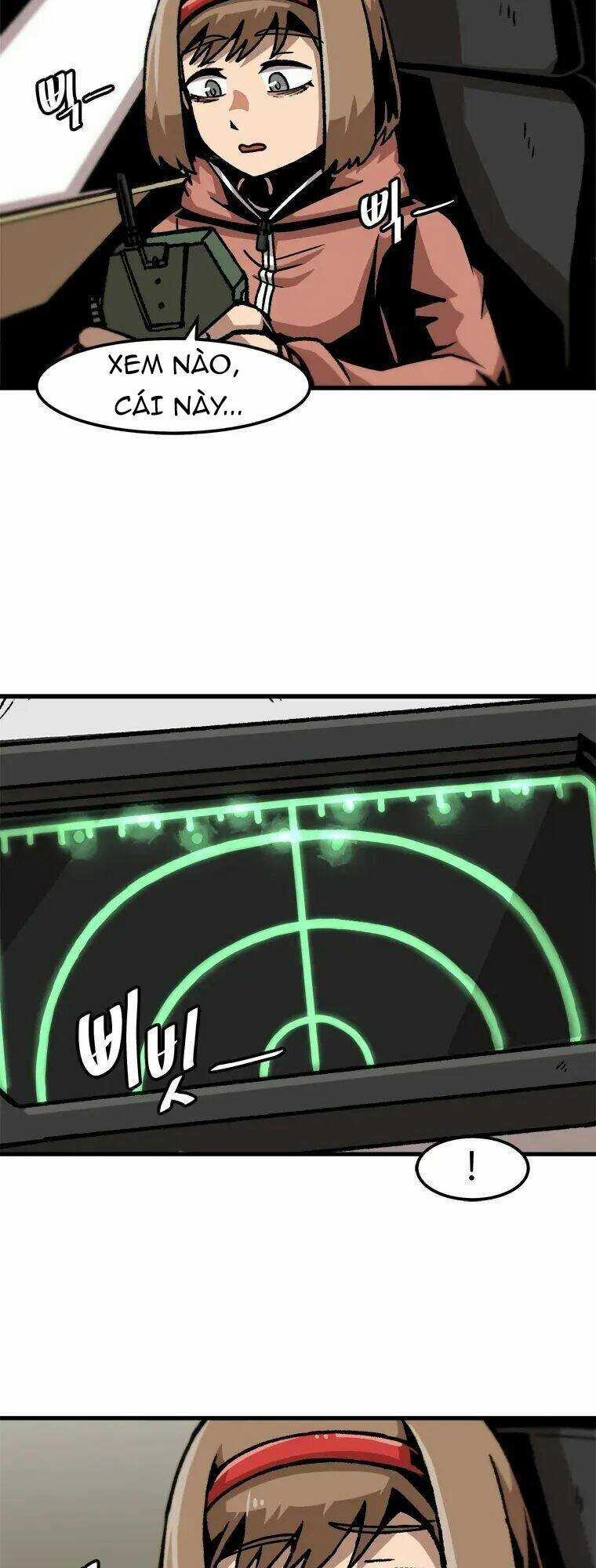 Nâng Cấp Một Mình Chapter 56 trang 25