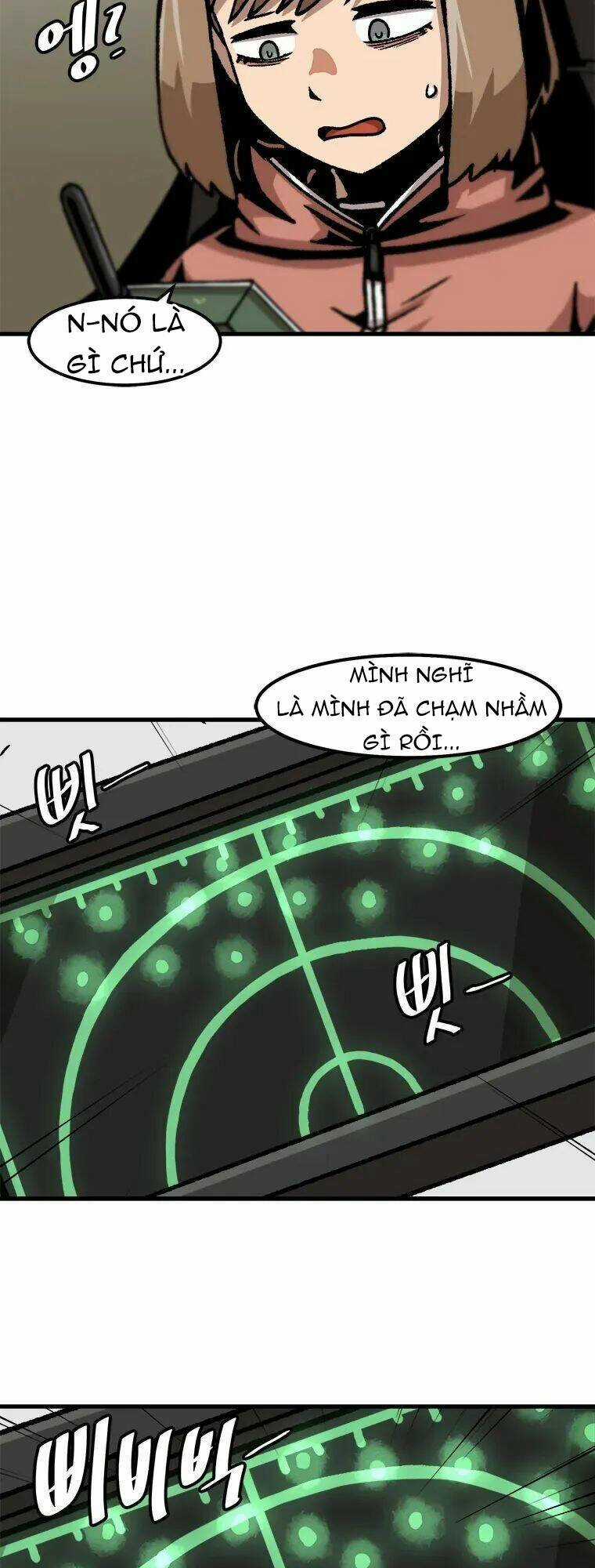 Nâng Cấp Một Mình Chapter 56 trang 26