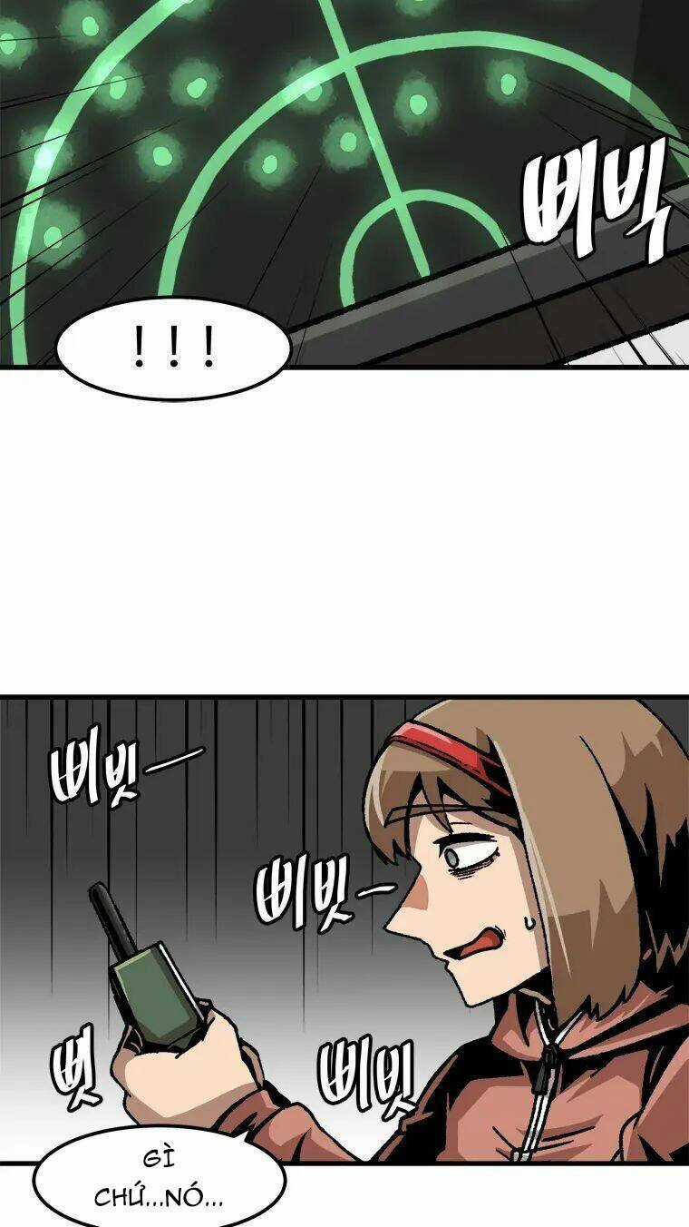 Nâng Cấp Một Mình Chapter 56 trang 27