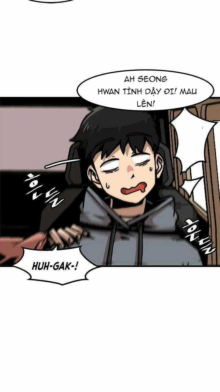 Nâng Cấp Một Mình Chapter 56 trang 28