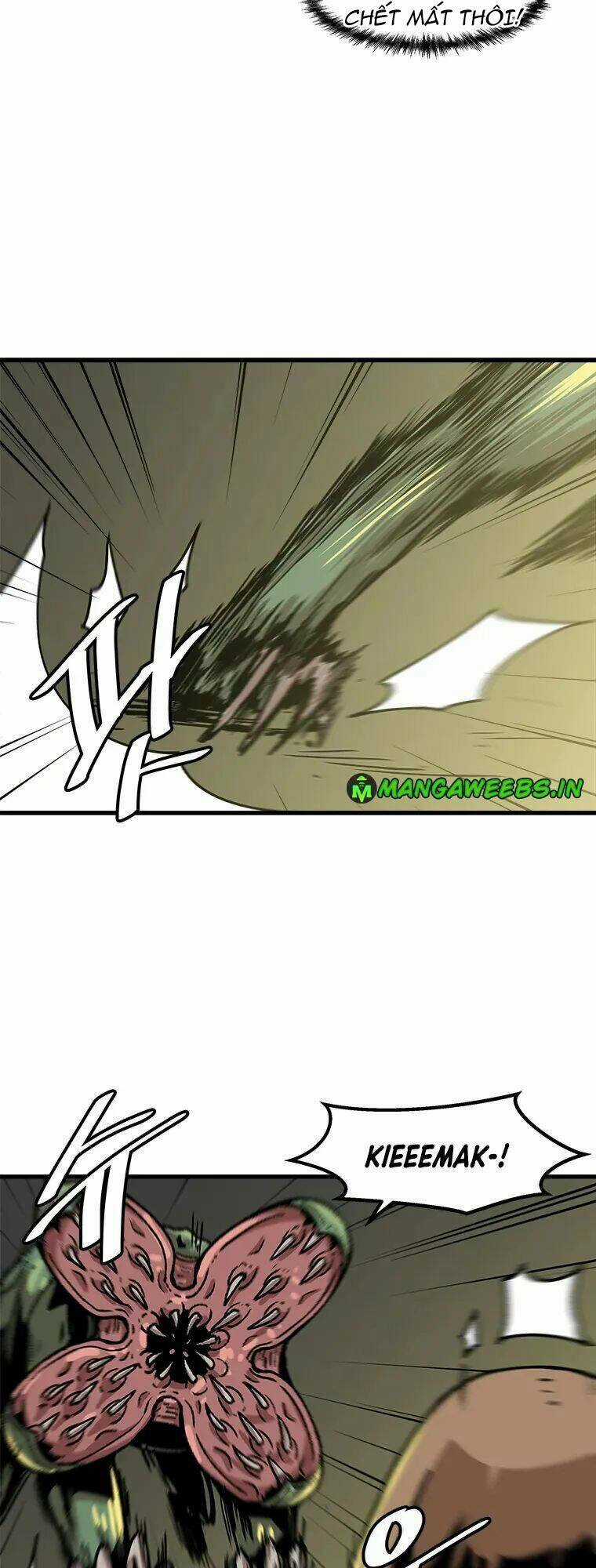 Nâng Cấp Một Mình Chapter 56 trang 30