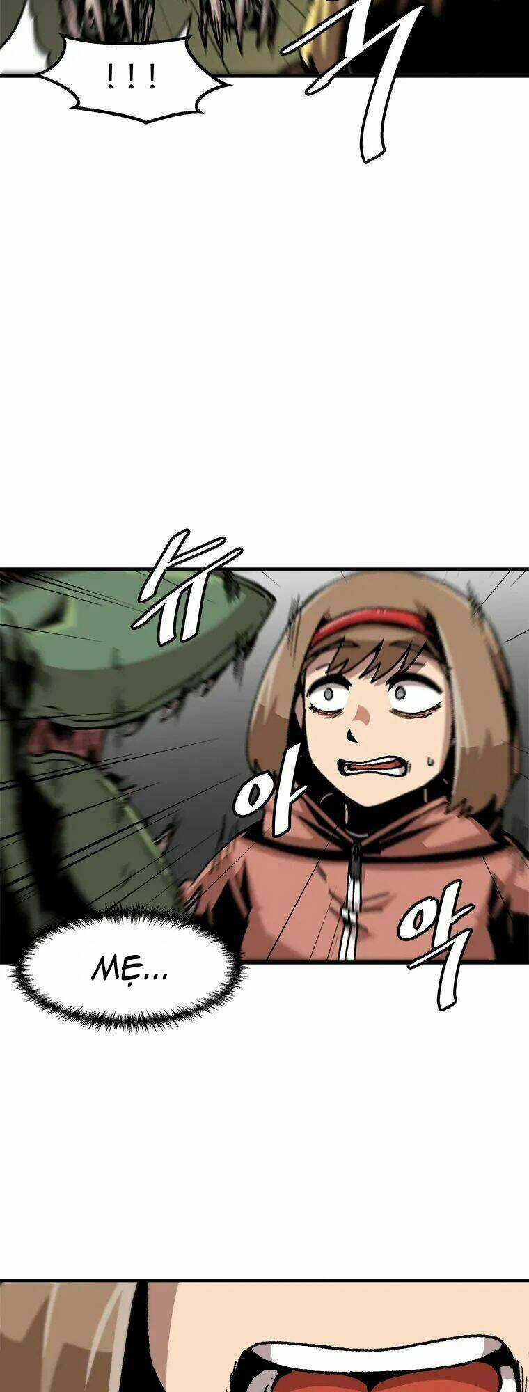 Nâng Cấp Một Mình Chapter 56 trang 31