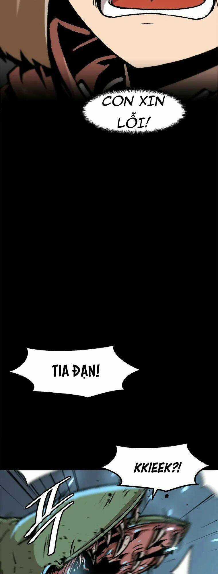 Nâng Cấp Một Mình Chapter 56 trang 32