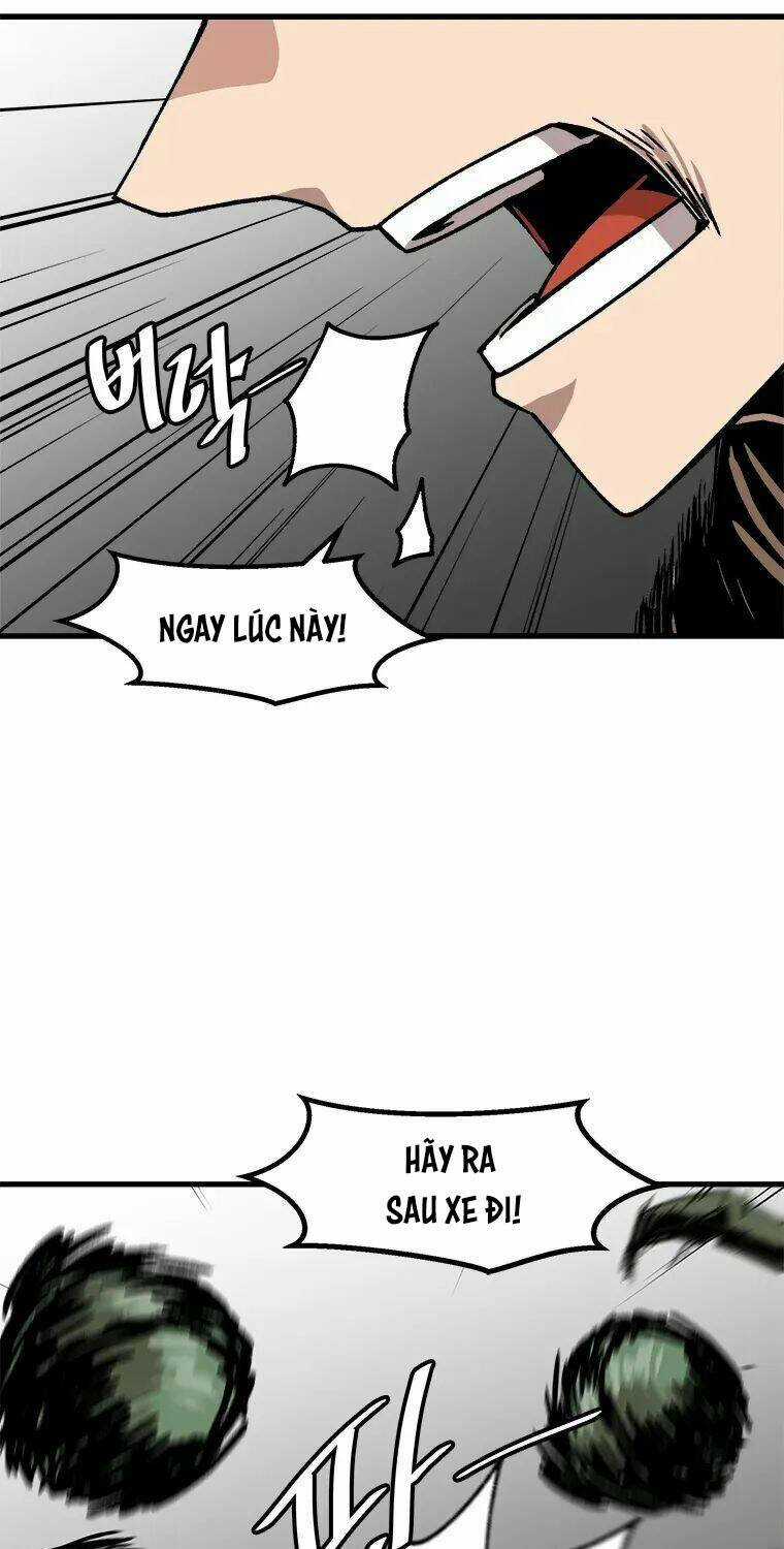 Nâng Cấp Một Mình Chapter 56 trang 34