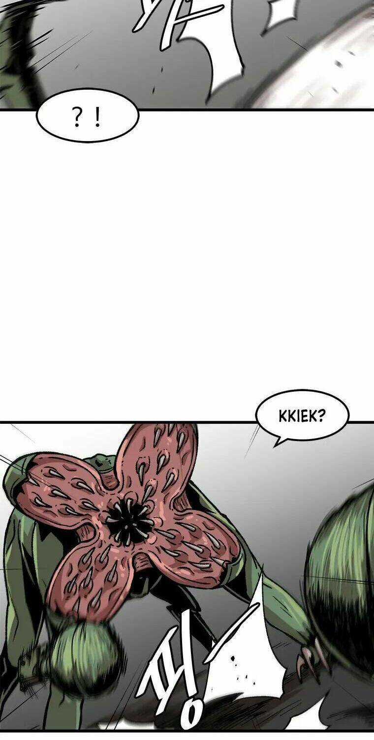 Nâng Cấp Một Mình Chapter 56 trang 35