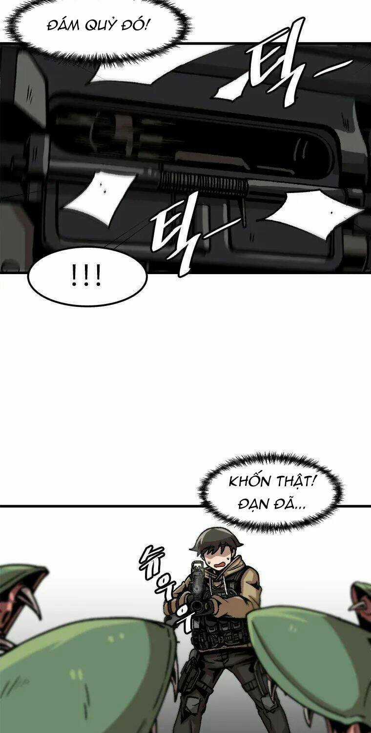 Nâng Cấp Một Mình Chapter 56 trang 41