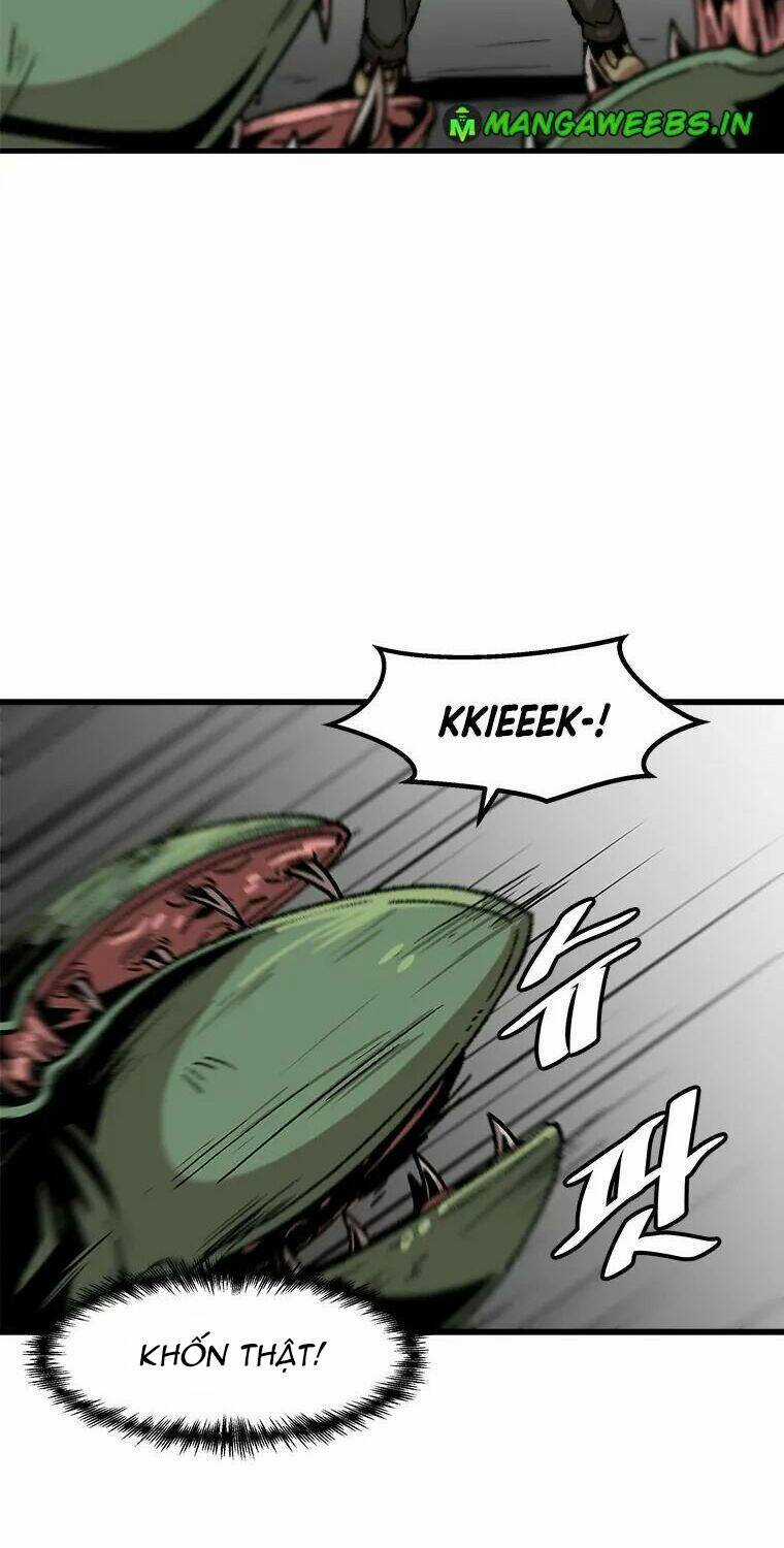 Nâng Cấp Một Mình Chapter 56 trang 42