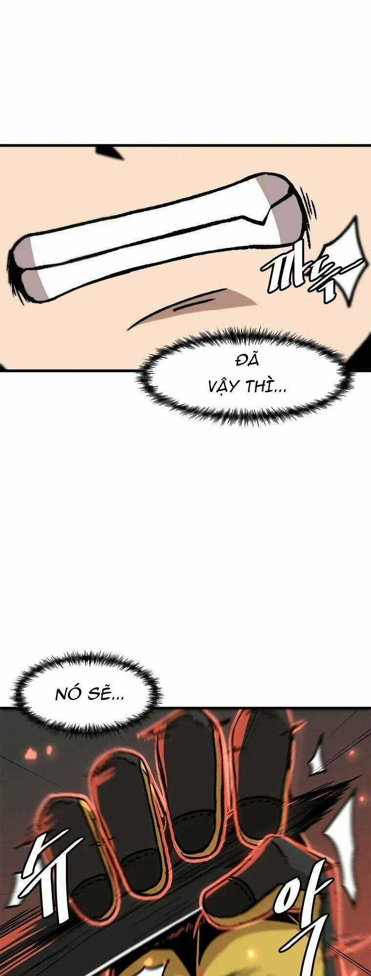 Nâng Cấp Một Mình Chapter 56 trang 43